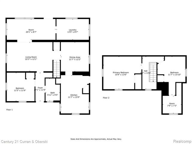 6905 N Beech Daly Road, Dearborn Heights, MI 48127