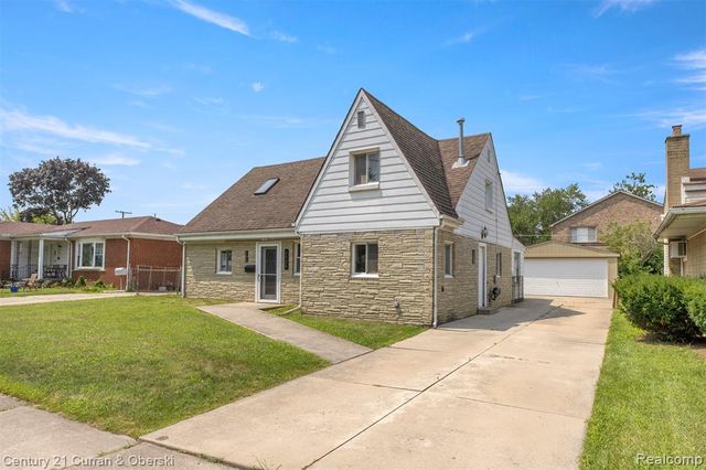 6905 N Beech Daly Road, Dearborn Heights, MI 48127