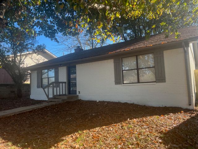 1728 W Washington Street, Denison, TX 75020