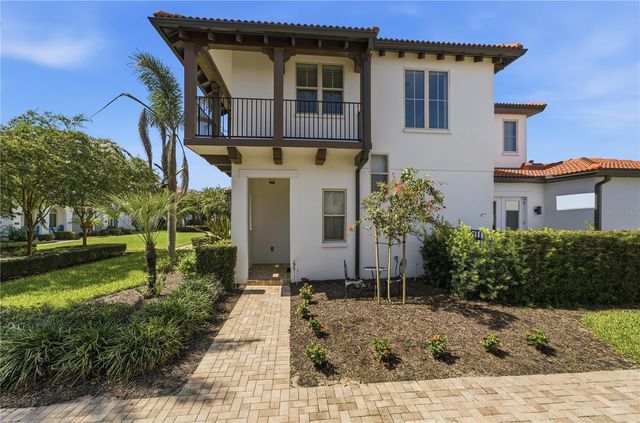 8873 FOUNTAIN PALM ALLEY, Winter Garden, FL 34787
