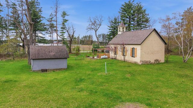 W8224 COTTONVILLE LANE, Wautoma, WI 54982