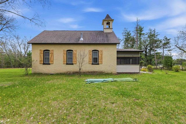 W8224 COTTONVILLE LANE, Wautoma, WI 54982