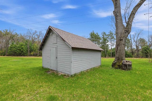 W8224 COTTONVILLE LANE, Wautoma, WI 54982