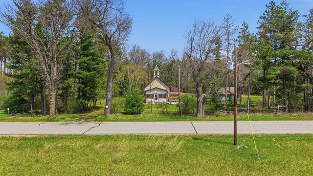 W8224 COTTONVILLE LANE, Wautoma, WI 54982