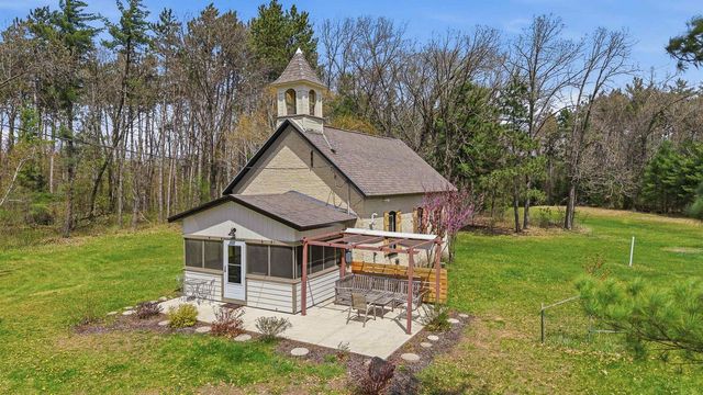 W8224 COTTONVILLE LANE, Wautoma, WI 54982