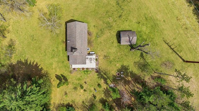 W8224 COTTONVILLE LANE, Wautoma, WI 54982