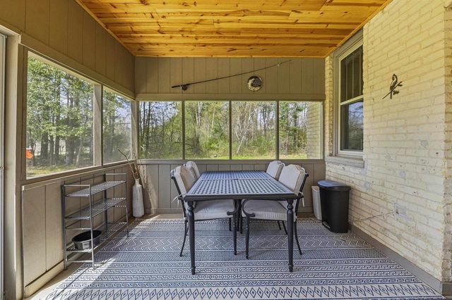 W8224 COTTONVILLE LANE, Wautoma, WI 54982