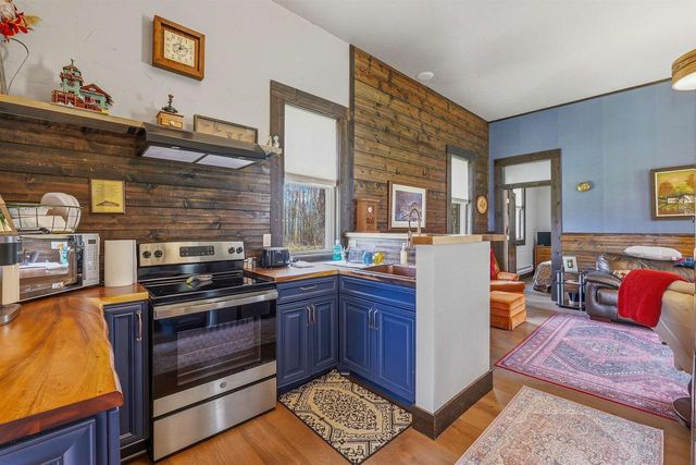 W8224 COTTONVILLE LANE, Wautoma, WI 54982