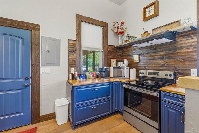 W8224 COTTONVILLE LANE, Wautoma, WI 54982