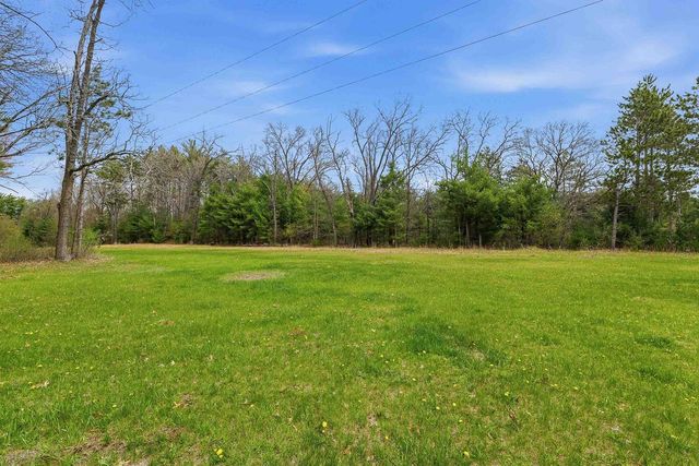 W8224 COTTONVILLE LANE, Wautoma, WI 54982