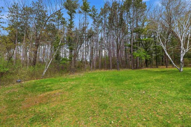 W8224 COTTONVILLE LANE, Wautoma, WI 54982