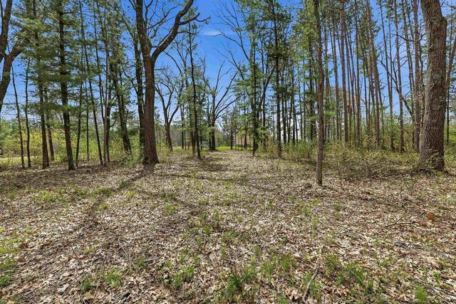 W8224 COTTONVILLE LANE, Wautoma, WI 54982