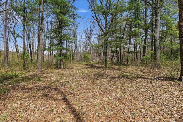 W8224 COTTONVILLE LANE, Wautoma, WI 54982