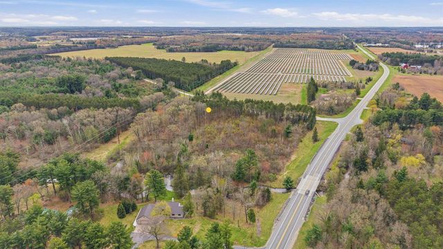 W8224 COTTONVILLE LANE, Wautoma, WI 54982