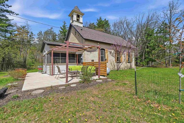 W8224 COTTONVILLE LANE, Wautoma, WI 54982