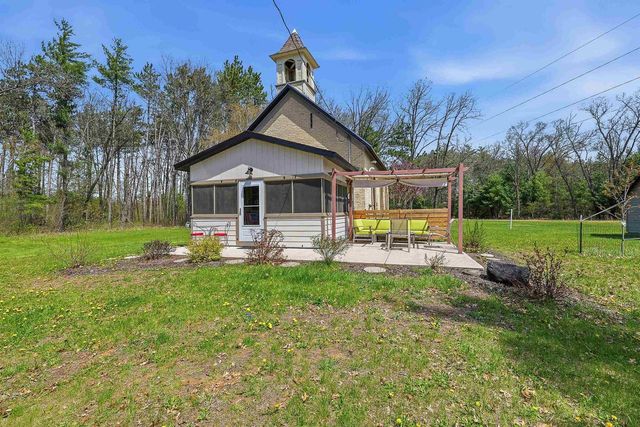W8224 COTTONVILLE LANE, Wautoma, WI 54982
