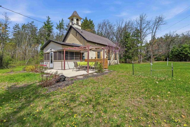 W8224 COTTONVILLE LANE, Wautoma, WI 54982