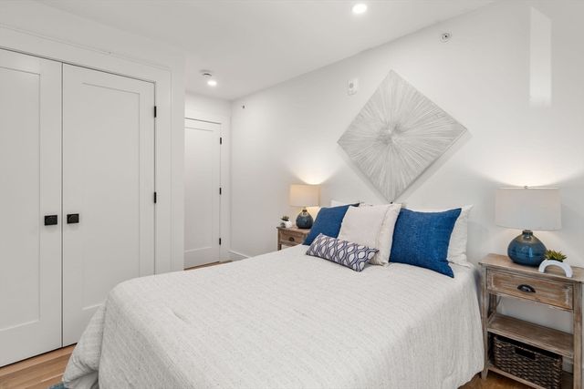 24 Wendell 3, Cambridge, MA 02138