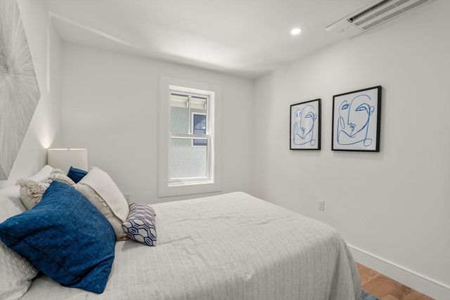 24 Wendell 3, Cambridge, MA 02138
