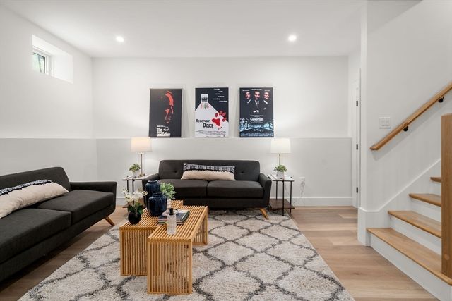24 Wendell 3, Cambridge, MA 02138