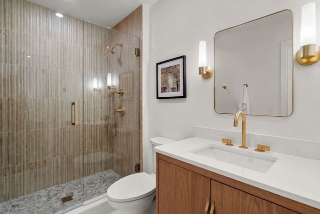 24 Wendell 3, Cambridge, MA 02138