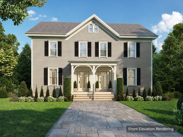 24 Wendell 3, Cambridge, MA 02138