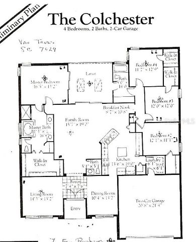 9507 LARKBUNTING DRIVE, Tampa, FL 33647