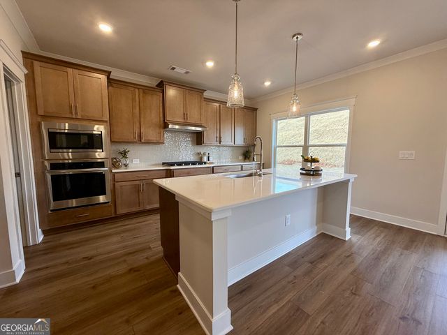 5248 Baymont Drive 29A, Gainesville, GA 30507