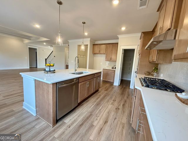 5248 Baymont Drive 29A, Gainesville, GA 30507