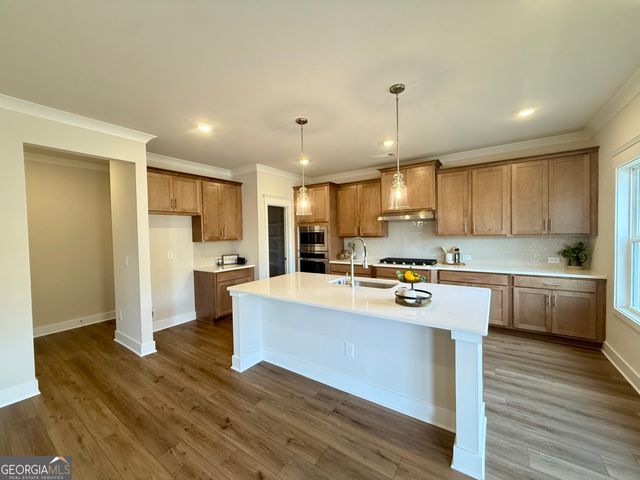 5248 Baymont Drive 29A, Gainesville, GA 30507