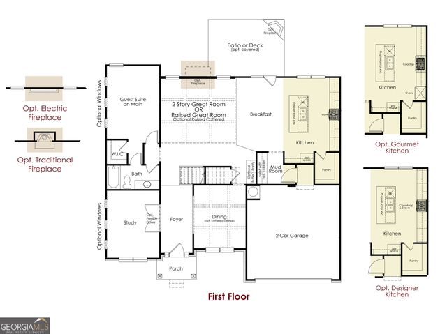 5248 Baymont Drive 29A, Gainesville, GA 30507