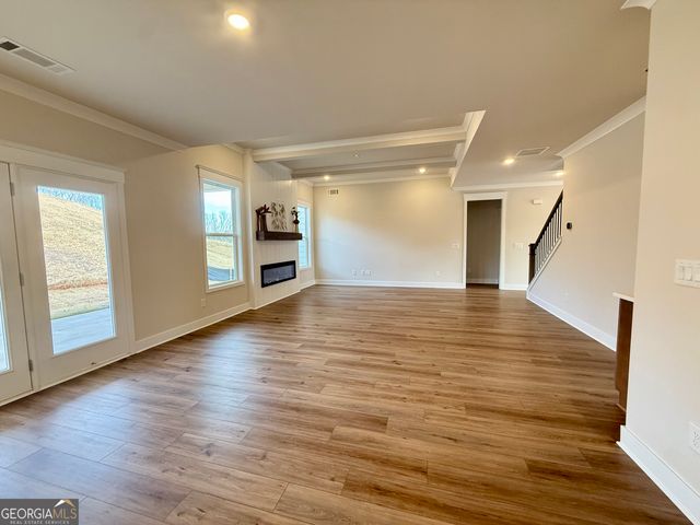 5248 Baymont Drive 29A, Gainesville, GA 30507
