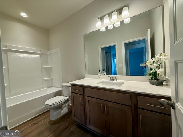 5248 Baymont Drive 29A, Gainesville, GA 30507