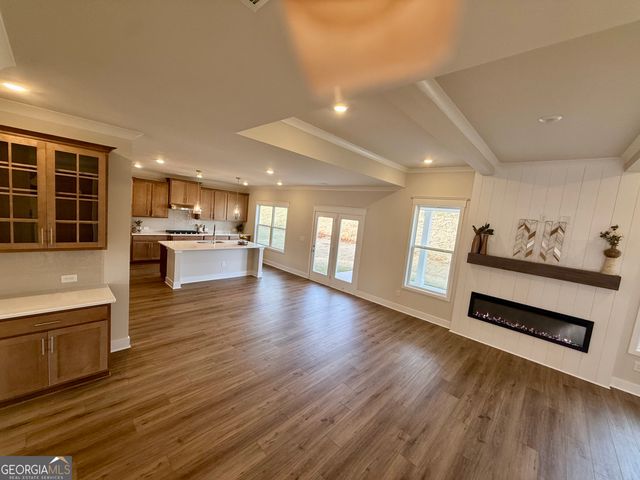 5248 Baymont Drive 29A, Gainesville, GA 30507