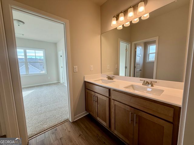 5248 Baymont Drive 29A, Gainesville, GA 30507