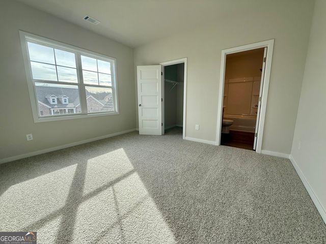 5248 Baymont Drive 29A, Gainesville, GA 30507