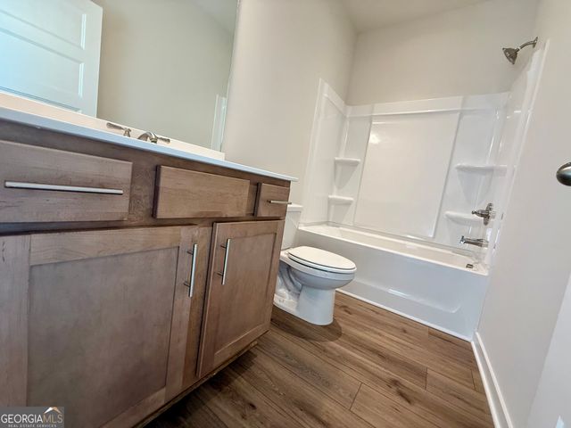 5248 Baymont Drive 29A, Gainesville, GA 30507
