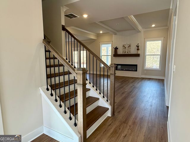 5248 Baymont Drive 29A, Gainesville, GA 30507