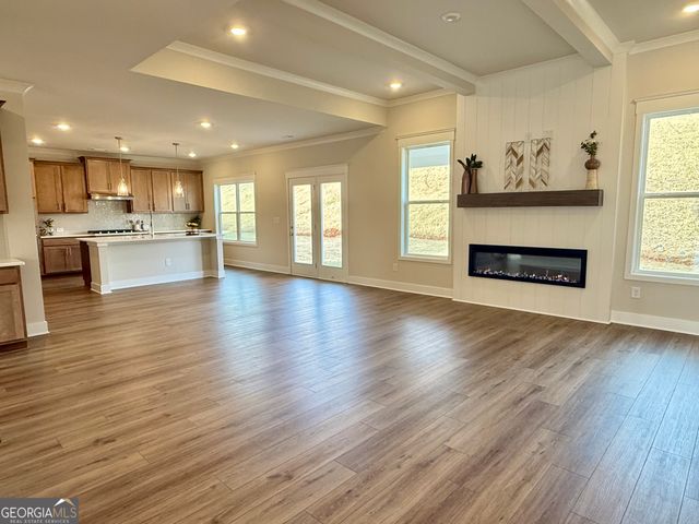 5248 Baymont Drive 29A, Gainesville, GA 30507