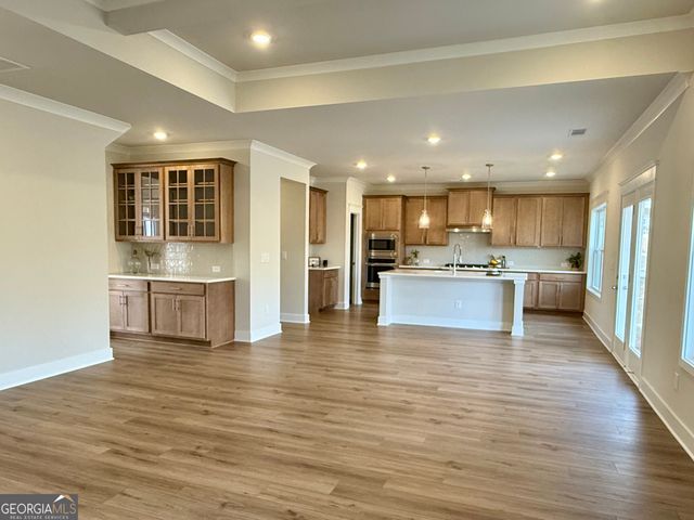 5248 Baymont Drive 29A, Gainesville, GA 30507