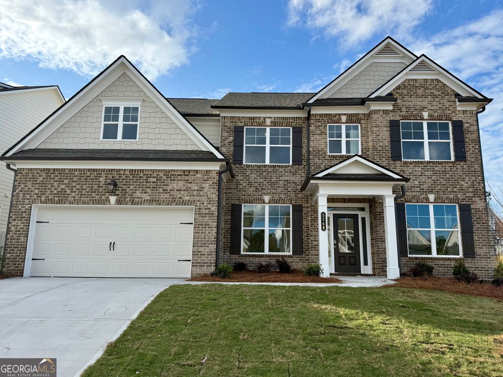 5248 Baymont Drive 29A, Gainesville, GA 30507