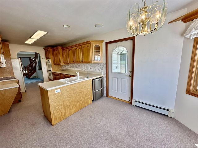 970 Dean Rd, Quincy, MI 49082