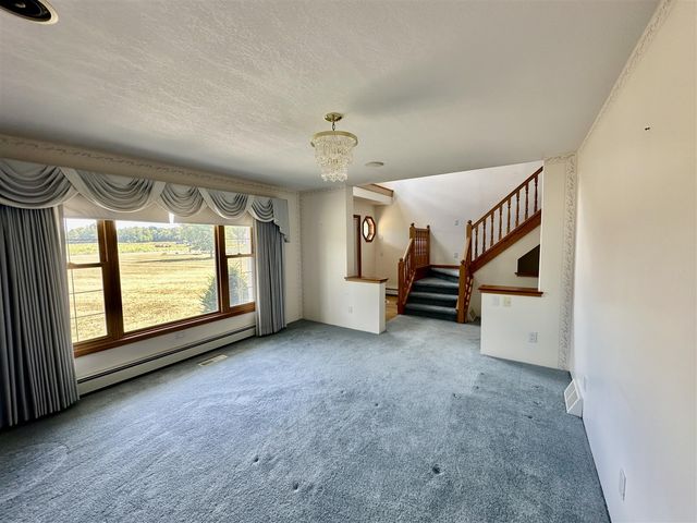 970 Dean Rd, Quincy, MI 49082