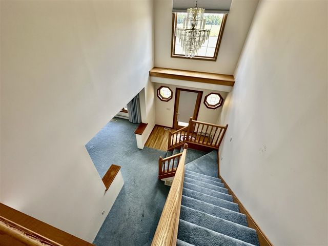 970 Dean Rd, Quincy, MI 49082