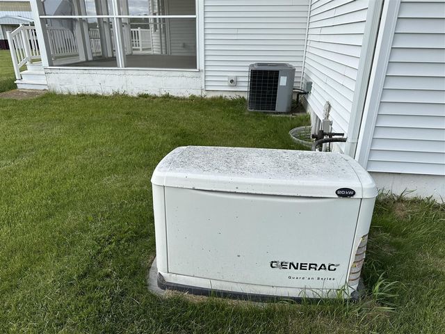 970 Dean Rd, Quincy, MI 49082