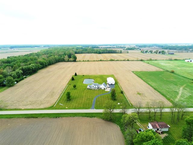 970 Dean Rd, Quincy, MI 49082