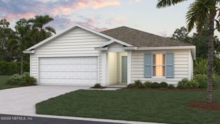 4474 WHITE IBIS Lane, Green Cove Springs, FL 32043