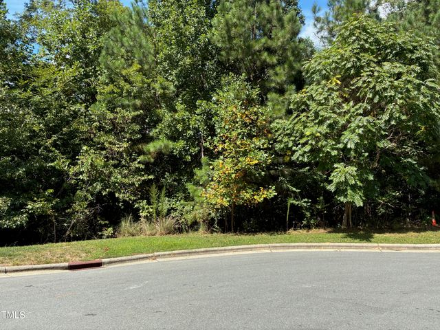 48 Sweet Meadow Lane, Pittsboro, NC 27312