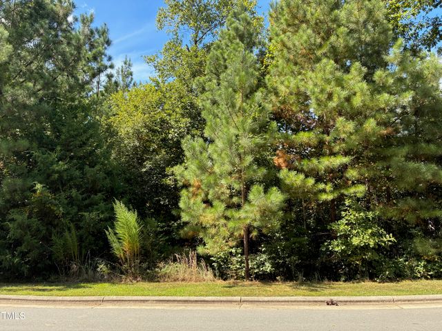 48 Sweet Meadow Lane, Pittsboro, NC 27312