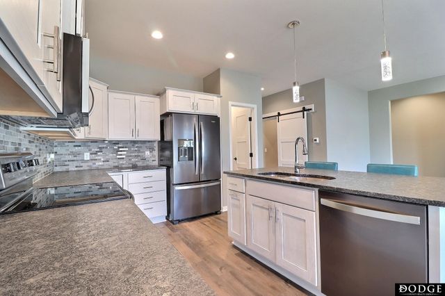 3025 N Howard Street, Fremont, NE 68025